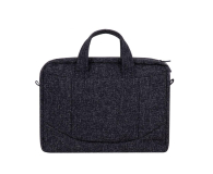 RIVACASE Anvik 7931 15.6" czarny - 739403 - zdjęcie 3